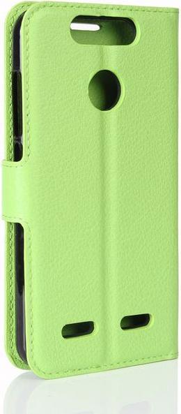 Immagine prodotto MU Classic Custodia in pelle Litchi (ZTE Blade V8 Lite)