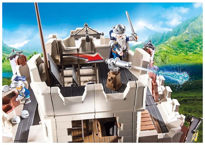 Produktbild Playmobil Knights (70222)