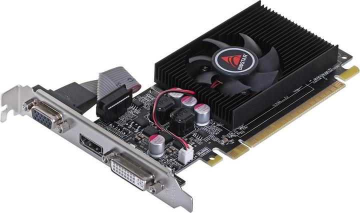 Produktbild Biostar GeForce GT 610 (2 GB)
