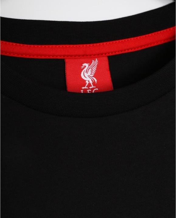 Actual product image Score Draw This is Anfield T-shirt (M)