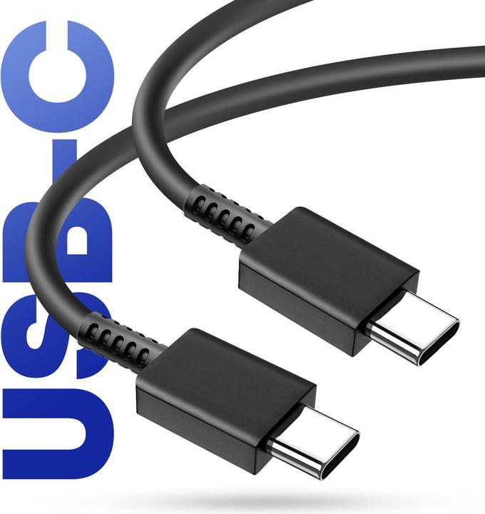 Actual product image Samsung Fast charger (25 W)
