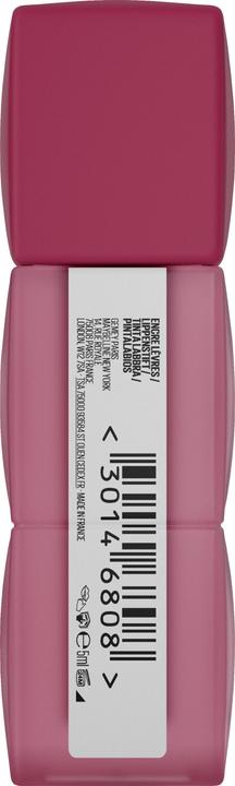 Maybelline New York Super Stay Teddy Tint (50-Wild at Heart)