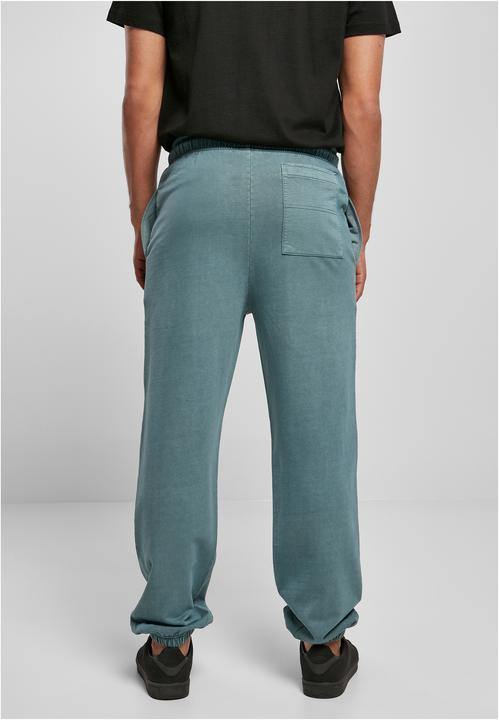 Actual product image Urban Classics Overdyed Sweatpants (M)