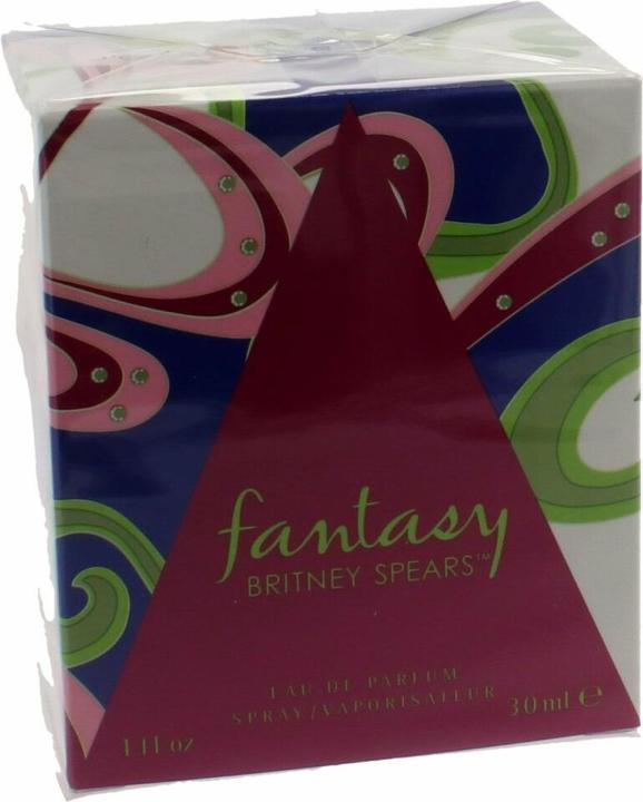 Actual product image Britney Spears Fantasy (Eau de parfum, 30 ml)
