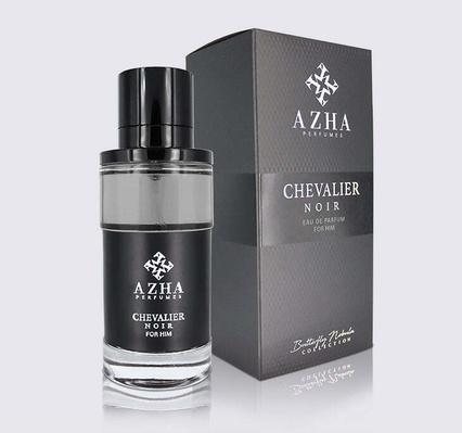 Produktbild NoName Chevalier Noir (Eau de Parfum, 100 ml)