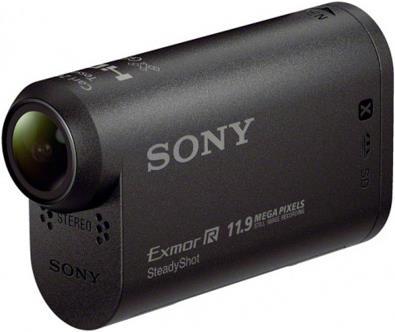 Produktbild Sony Hdr As30 (60p, Full HD, NFC, WLAN)