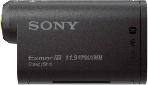 Produktbild Sony Hdr As30 (60p, Full HD, NFC, WLAN)