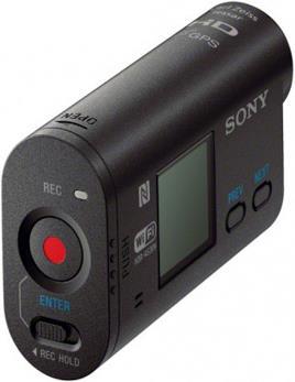 Produktbild Sony Hdr As30 (60p, Full HD, NFC, WLAN)