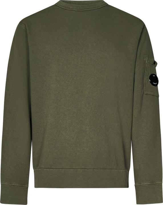 Produktbild C.P. Company Sweaters Green (L)