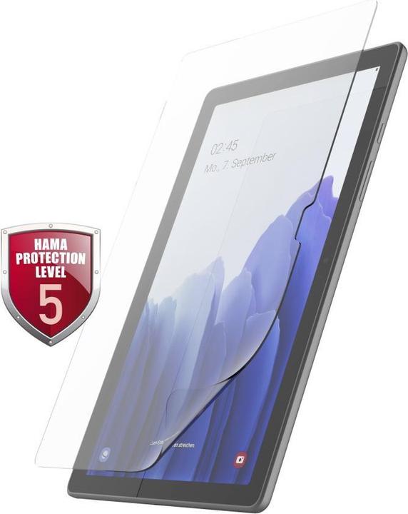 Immagine prodotto Hama Crystal Clear" per Samsung Galaxy Tab A8 10.5 (1 Pezzo/i, Galaxy Tab A8)