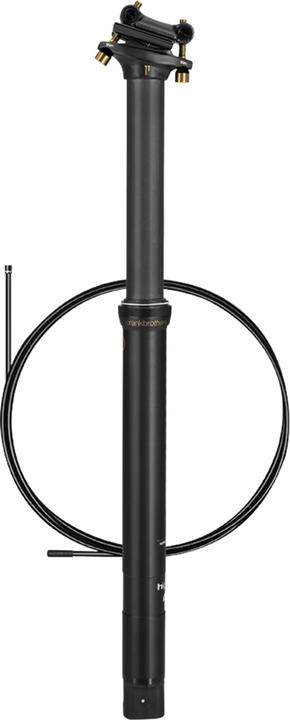 Produktbild Crankbrothers Sattelstütze Highline 11 (30.90 mm)