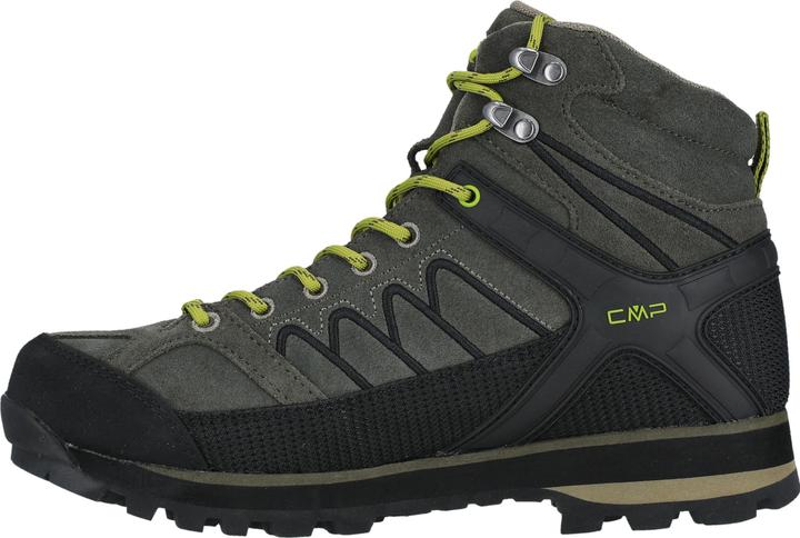 Produktbild CMP Campagnolo Moon Mid Trekking Shoes Waterproof (41)