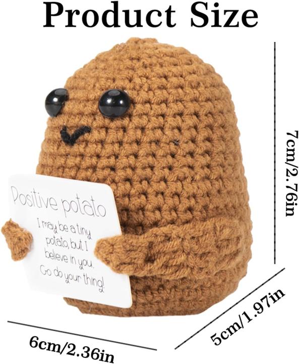 Produktbild Cozy Noxxiez Positive Freineds (7 cm)