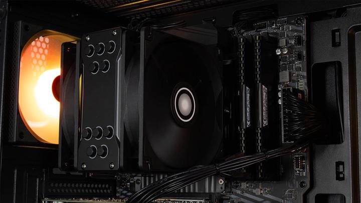 Produktbild Captiva R86-457 (AMD Ryzen 7 5700X, 32 GB, 1000 GB, GeForce RTX 4060)