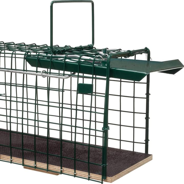 Actual product image 123jagd Marten Trap Live Trap