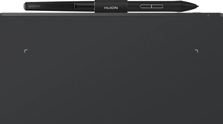 Immagine prodotto Huion Inspiroy Frego M Nero (5080 lpi)