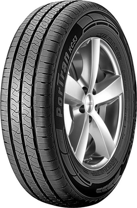 Produktbild Kumho PorTran KC53 (215/65R16 109/107T)