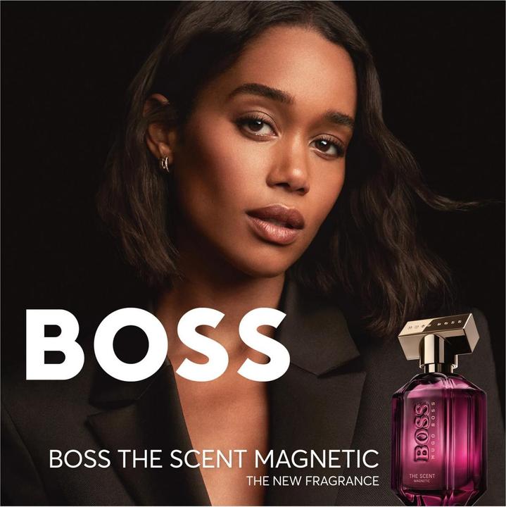 Immagine prodotto Hugo Boss Eau de Parfum Magnetic (Eau de parfum, 50 ml)