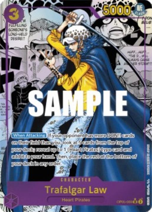 Produktbild One Piece - Awakening of the New Era - OP-05 - Booster display (Englisch, Booster Display)