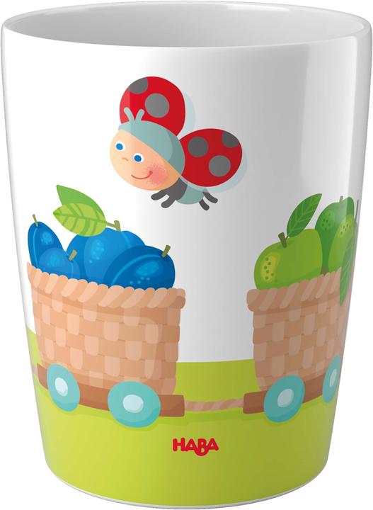 Produktbild Haba Geschenkset Melamineservies Boomgaard