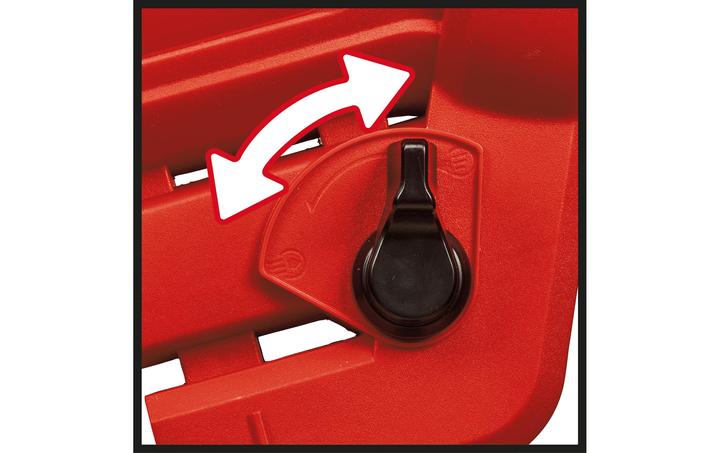 Produktbild Einhell Power X-Change Venturro 18/210 (Akkubetrieb, Laubsauger, Laubsauger-& bläser, Laubbläser)