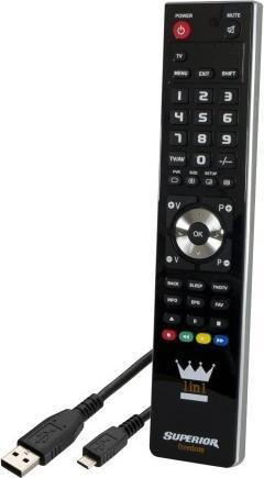 Immagine prodotto Superior Libertà-1/1 (Telecomando universale, Infrarossi)