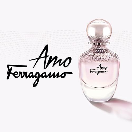 Immagine prodotto Salvatore Ferragamo Amo Ferragamo (Eau de parfum, 30 ml)