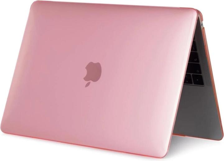 Actual product image Screenguard Hard Case for Apple MacBook Pro 15" Retina (2016-2019) A1707 A1990 (Apple)