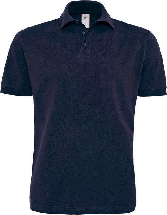 Produktbild B&C Heavymill Poloshirt (3XL)