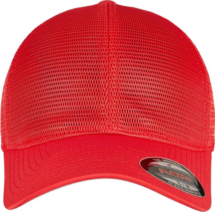 Image du produit Flexfit 360 CASQUETTE OMNIMESH - 13929 (S/M)