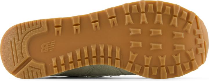 Image du produit New Balance WL574QD2 (36.5)