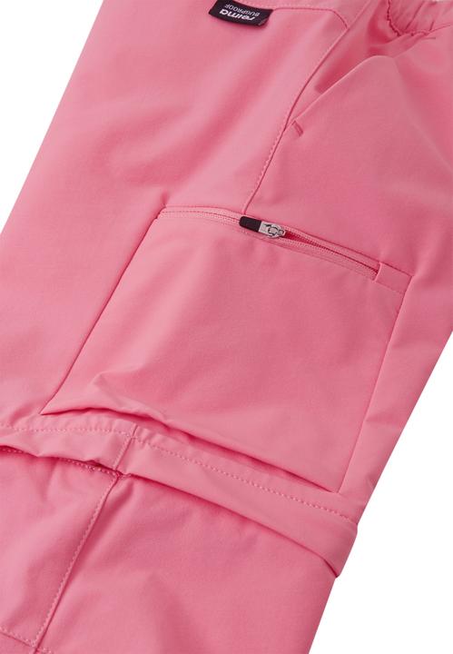Produktbild Reima Kinder BugProof 2in1 Hose Surina Sunset (140)