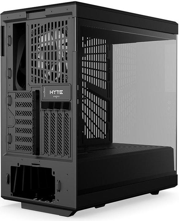 Immagine prodotto Hyte Y40 (ATX, Mini-ITX, mATX)