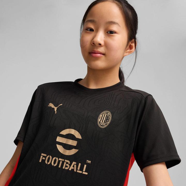 Produktbild Puma ACM Training Jersey Jr (152)