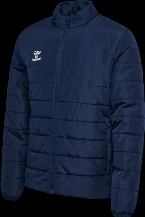Produktbild hummel Hmlessential Short Bench Jkt (M)
