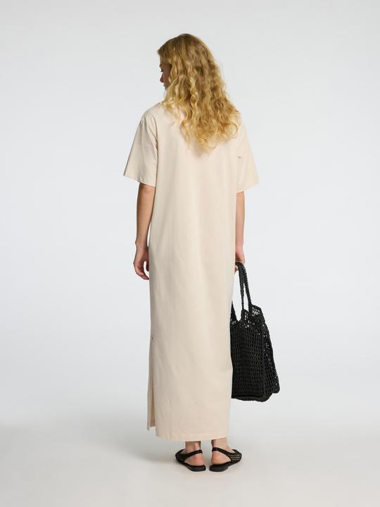 Produktbild Selected Femme Maxi Kleid mit kurzen Ärmeln (3XL)