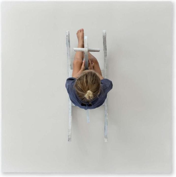 Produktbild Toddlekind Puzzlematte (131 x 131 cm)