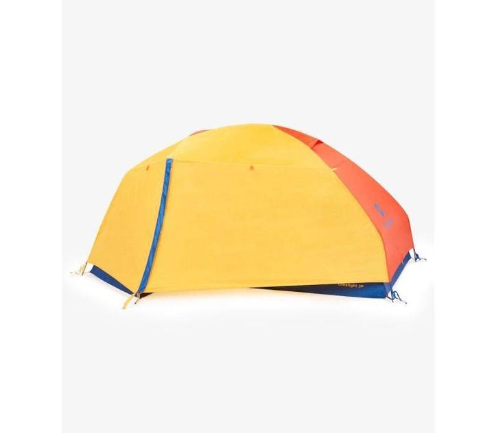 Actual product image Marmot Limelight 3P (Dome tent, 2.99 kg, 3 persons)