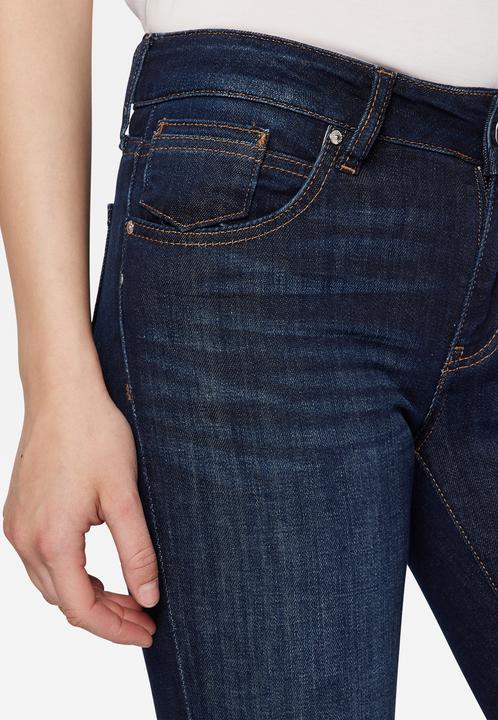 Actual product image Mavi Adriana Jeans Super Skinny Rinse (W34/L32)