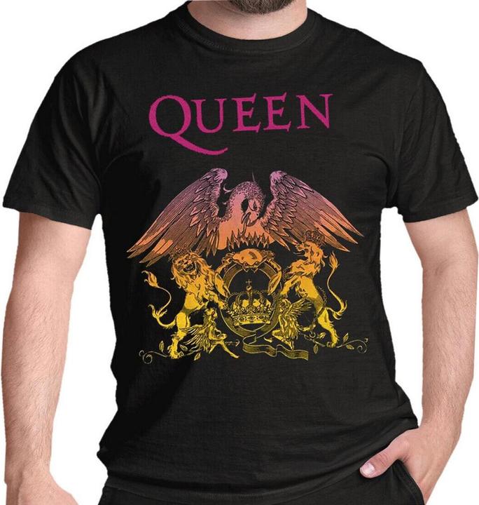 Produktbild Queen TShirt (M)