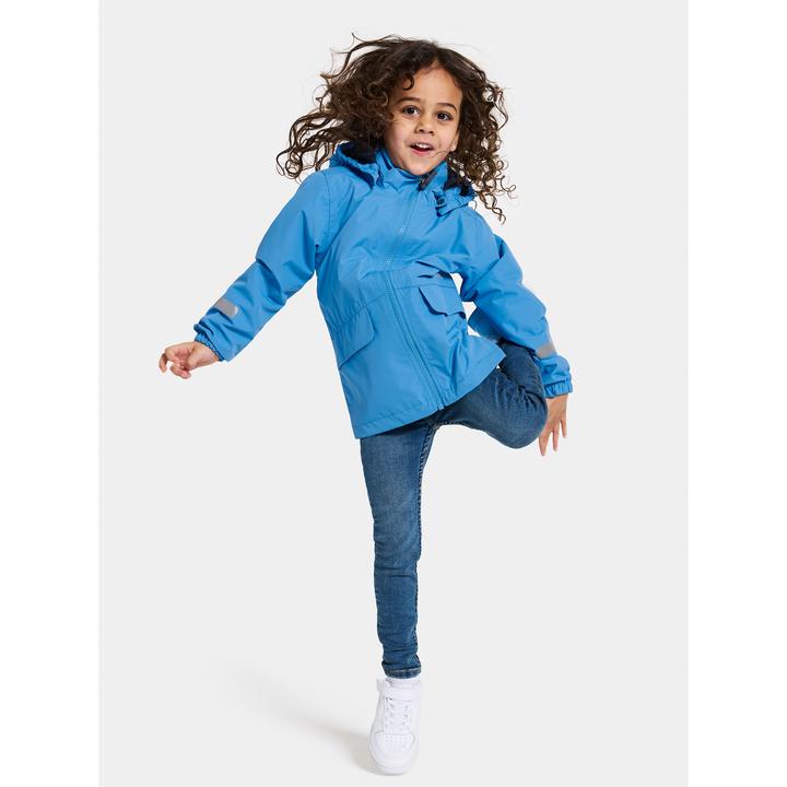 Image du produit Didriksons Veste Norma 3 pour enfants (90)