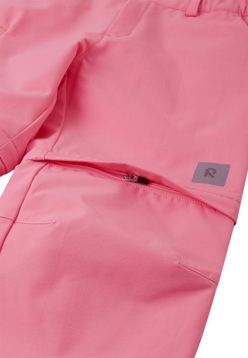 Produktbild Reima Kinder BugProof 2in1 Hose Surina Sunset (140)