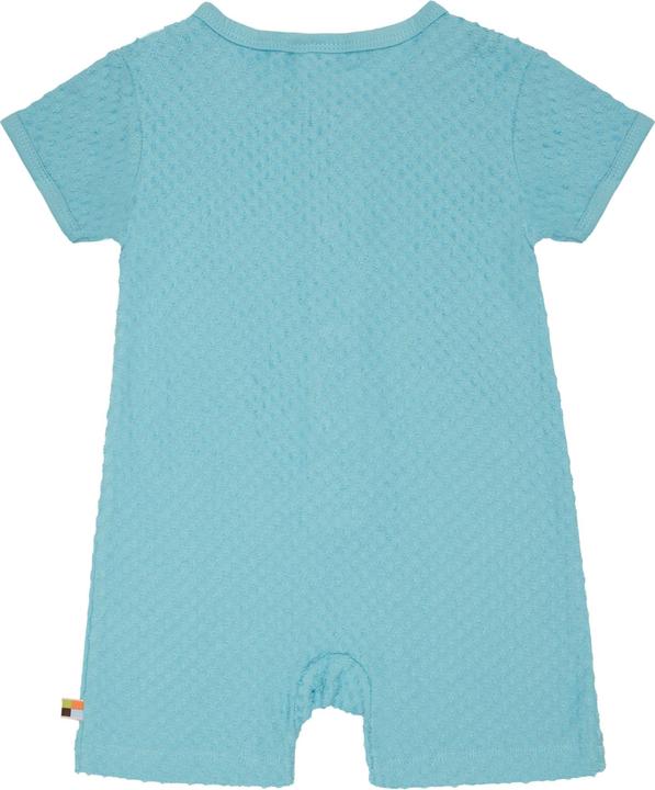 Actual product image loud + proud Terry player with dots (56)