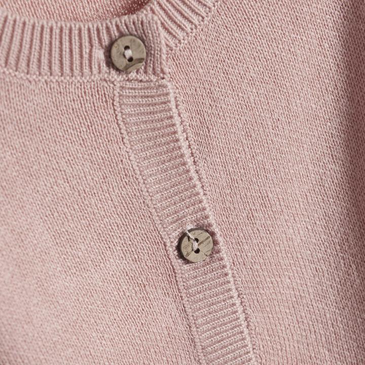 Immagine prodotto Fixoni Cardigan Misty Rose (80)