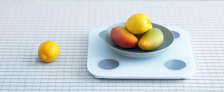 Image du produit Xiaomi Mi Body Composition Scale 2 (150 kg)