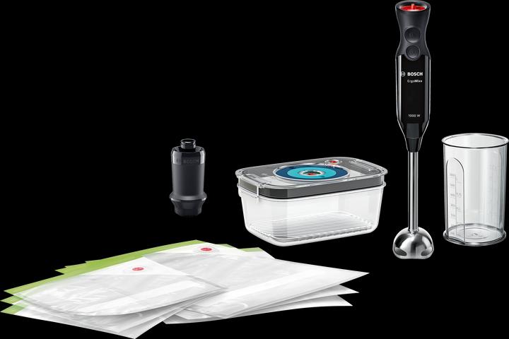 Productafbeelding Bosch Hausgeräte ErgoMixx (CH stekker)