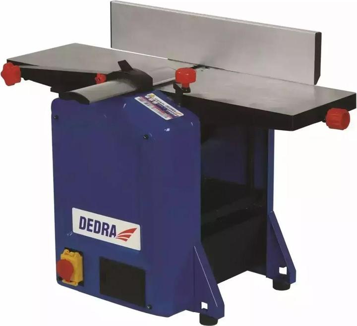 Dedra Planner EN DIKTE 1400W DED7813