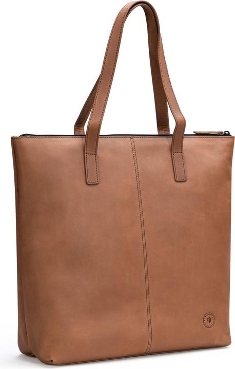 Image du produit Farmhood Nashville XL Shopper Sac en cuir 35 cm