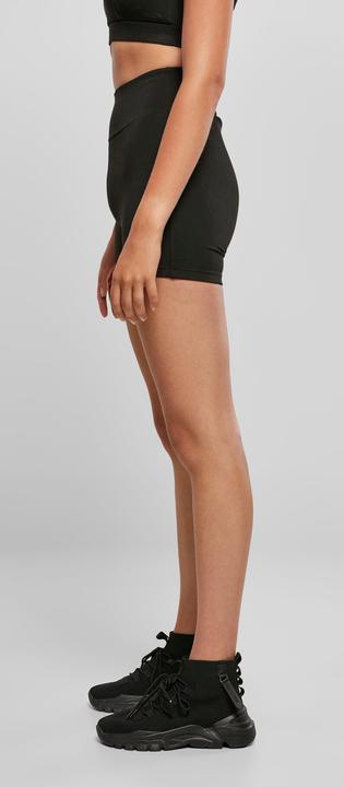Image du produit Urban Classics Pantalon de cyclisme pour femmes recyclé à taille haute - 16974 (XL)