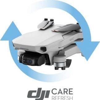 DJI Care Refresh (12 Monate)